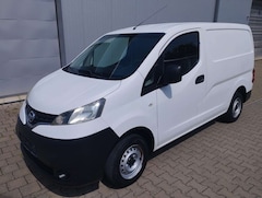 Bild des Angebotes Nissan Evalia Kasten Pro