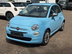 Bild des Angebotes Fiat 500 Pop Star 1,Hand, 8-fach Bereift!