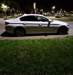 Bild des Angebotes BMW 520 520d Business