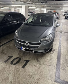 Bild des Angebotes Opel Corsa-e Unfallfrei, Automatik