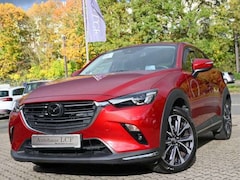 Bild des Angebotes Mazda CX-3 2.0 Sports-Line Navi Cam BOSE LED Leder