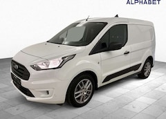 Bild des Angebotes Ford Transit Connect Kasten Trend*AHK*Klima*PDC