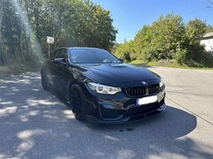 Bild des Angebotes BMW M4 Coupe DKG Competition