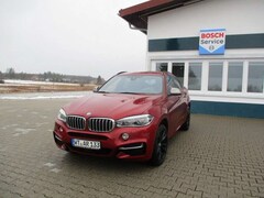 Bild des Angebotes BMW X6 M M50 d
