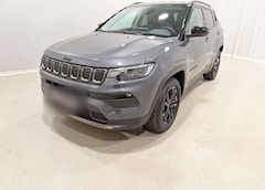 Bild des Angebotes Jeep Compass Limited Plug-In Hybrid 4WD Sport|Winter|LED|Navi