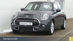 Bild des Angebotes MINI Cooper S 5-Türer "PEPPER" SpoSi PDC Kliauto