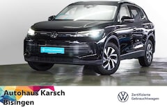 Bild des Angebotes VW Tiguan 1.5 eTSI DSG Life AHK, NAVI, ACC, TRAILER