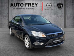 Bild des Angebotes Ford Focus Cabriolet 1.6 Trend KLIMA TEMPOMAT