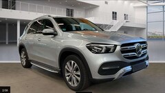 Bild des Angebotes Mercedes-Benz GLE 400 d 360*HUD*STHZG*belüSitz* Trittbretter*L