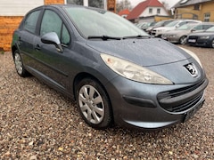 Bild des Angebotes Peugeot 207 1.6 HDI Filou Lim.'Klima'Euro4*Tüv:neu