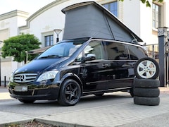 Bild des Angebotes Mercedes-Benz Marco Polo Viano Marco Polo Edition 3.0 V6 CDI | orig. Westfalia-Wohnmobil | TÜV