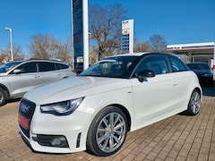 Bild des Angebotes Audi A1 S-Line Xenon Klima Sitzheizung 8x Räder