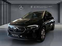 Bild des Angebotes Mercedes-Benz EQA 250 MBUX+Night+Progressive+Ambiente+CarPlay