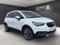 Bild des Angebotes Opel Crossland X *LED*Navi*Led*Leder*HUD*VZ