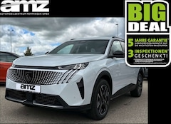 Bild des Angebotes Peugeot 5008 Led-Scheinwerfer**Sitzheizung vorn*