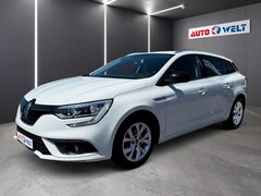 Bild des Angebotes Renault Megane IV Grandtour Limited
