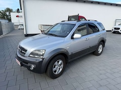 Bild des Angebotes Kia Sorento 2.5 CRDi EX