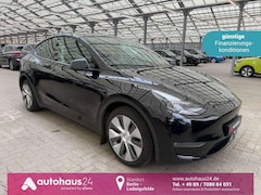Bild des Angebotes Tesla Model Y Dual Long Range AWD|360°|Pano|ACC|LED