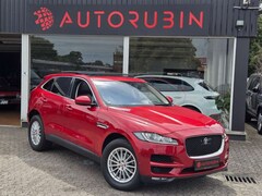 Bild des Angebotes Jaguar F-Pace F-PACE Prestige AWD PANO/TOT/ABSTAND/KEYLESS