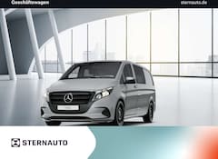 Bild des Angebotes Mercedes-Benz Vito Vito 114CDI Mixto Klima MBUX Kamera Totwinkel
