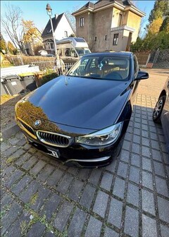 Bild des Angebotes BMW 328 328i GT Aut. Luxury Line