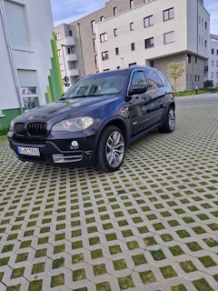Bild des Angebotes BMW X5 xDrive30d Edition 10 Jahre