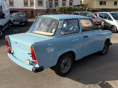 Bild des Angebotes Trabant P601 2-Takt-Motor