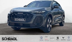 Bild des Angebotes Audi Q5 2.0 TDI quattro+S-LINE+EDITION ONE+AHK+PANO