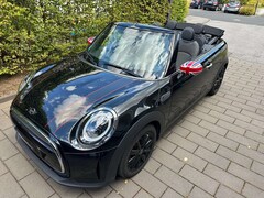 Bild des Angebotes MINI Cooper Cabrio Mini Cooper Cabrio Aut. Classic Trim