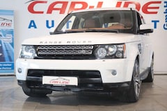 Bild des Angebotes Land Rover Range Rover Sport SDV6 HSE*Automatik*Navi*AHK 3,