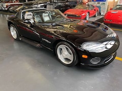 Dodge Viper Top Zustand . TÜV UND H NEU