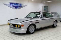 BMW Others 3.0 CSL Batmobil E9 mit 286 PS  Motor