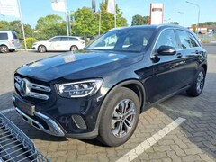 Bild des Angebotes Mercedes-Benz GLC 220 4M*HUD*R.cam*1.Hand*SHZ*Navi*LED*Leder
