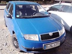 Bild des Angebotes Skoda Fabia Fabia 1.4 Classic