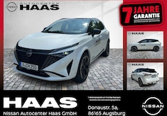 Bild des Angebotes Nissan Qashqai 1.5 VC-T N-Design e-Power