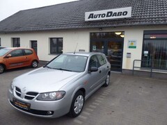 Bild des Angebotes Nissan Almera 1.5 acenta