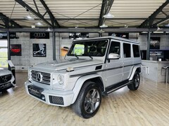 Bild des Angebotes Mercedes-Benz G 350 d AMG Paket*SHD*DISTRONIC*KAMERA*AHK*NAVI*