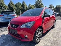 Bild des Angebotes SEAT Mii FR-Line 1.Hand Panorama Scheckheft Klimaautomatik