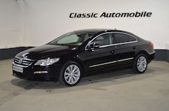Bild des Angebotes VW Passat CC *Automatik*Navi*