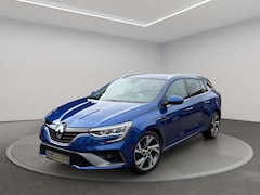 Bild des Angebotes Renault Megane IV Grandtour R.S. Line*1 Hand*Navi*
