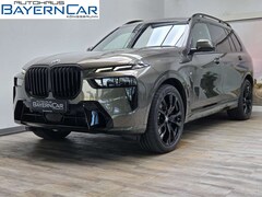 Bild des Angebotes BMW X7 xDr40d M Sport Pro AHK Sitzlüftung ACC 23Zoll