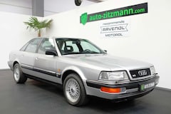 Bild des Angebotes Audi V8 4.2/SCHECKHEFT/H-KENNZ/LEDER/KLIMA