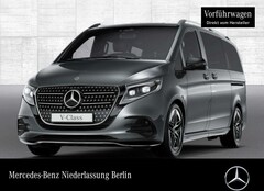 Bild des Angebotes Mercedes-Benz V 300 d AVANTGARDE+AMG+9G+AHK+StandHZ+Klimaautom