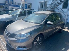 Bild des Angebotes Nissan Pulsar Tekna Edition/Navi/Kamera/Klimaaut./Metallic