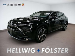 Bild des Angebotes Citroen C5 X Plus AT Shz Navi Head-up Kamera PDC v+h