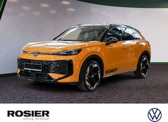 Bild des Angebotes VW T-Roc R-Line 1.5 eTSI DSG ACC HUD 360° NAVI