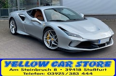 Ferrari F8 Tributo Lift, R-Kam, Karbon, Titan-AGA, JBL