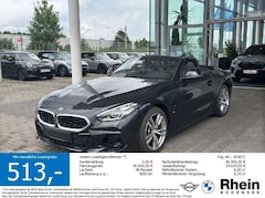 Bild des Angebotes BMW Z4 sDrive 20i M Sport Hifi Komfortzugang