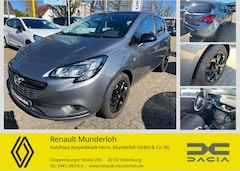 Bild des Angebotes Opel Corsa Color Edition