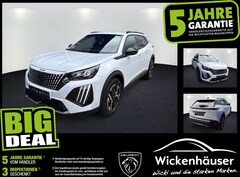 Bild des Angebotes Peugeot 2008 1.2 145 Allure ACC*LED*SHZ*Klima*PDC